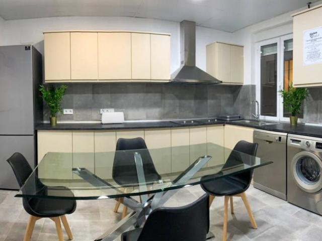 Alquiler 1 Dormitorio Apartamentos Madrid Madrid DS104829148