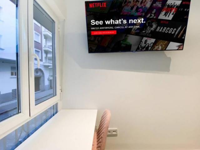 Alquiler 1 Dormitorio Apartamentos Madrid Madrid DS104829278