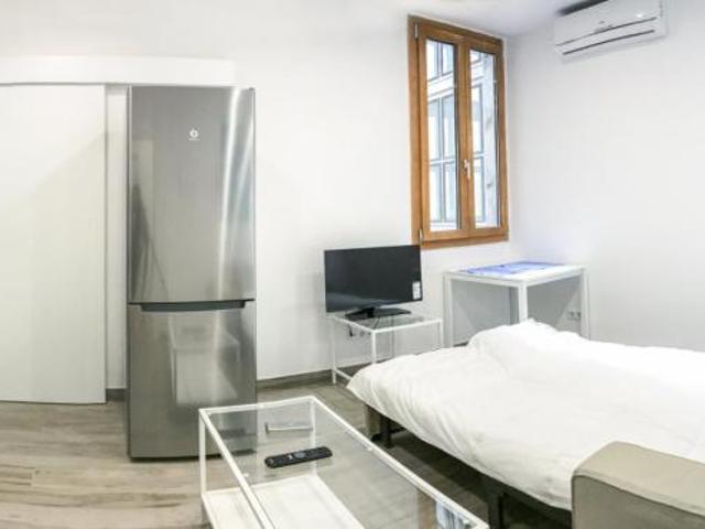 Alquiler 1 Dormitorio Apartamentos Madrid Madrid DS104842216