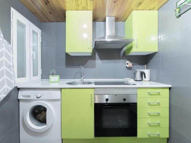 Alquiler 1 Dormitorio Apartamentos Madrid Madrid DS104864497