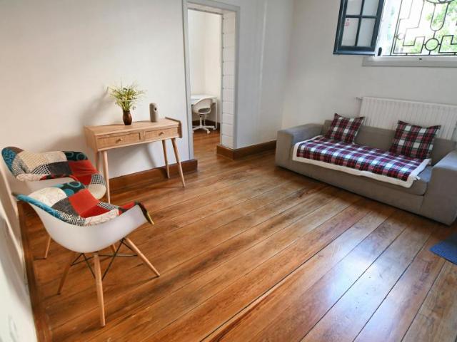 Alquiler 1 Dormitorio Apartamentos Madrid Madrid DS104865242