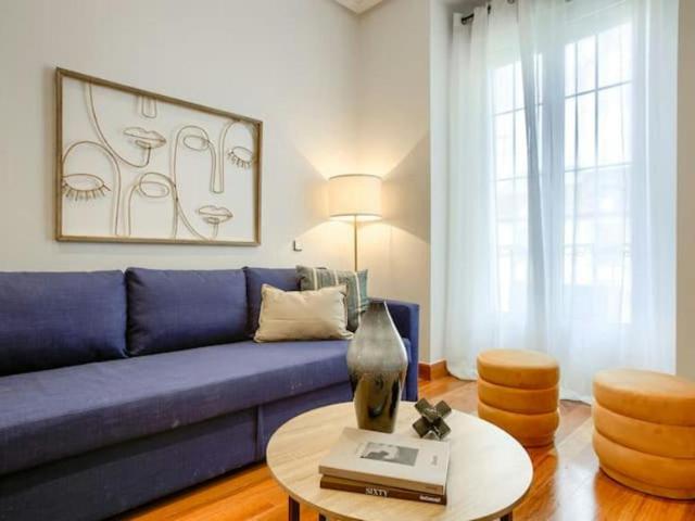 Alquiler 1 Dormitorio Apartamentos Madrid Madrid DS104038028