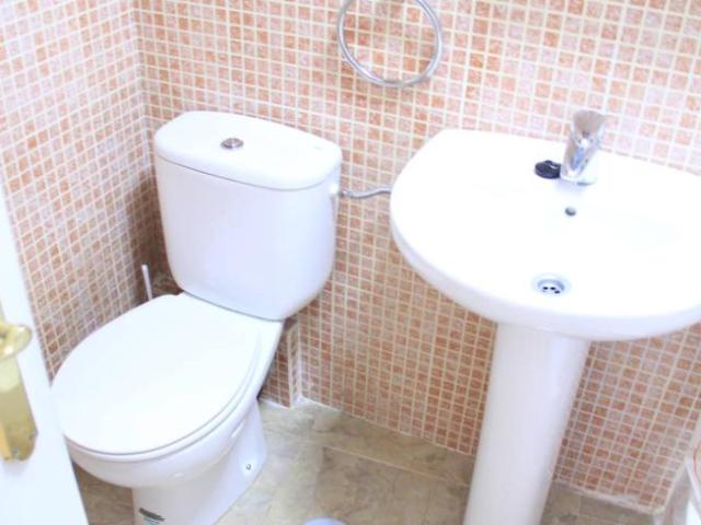 Alquiler 1 Dormitorio Apartamentos Madrid Madrid DS104040508
