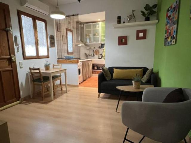Alquiler 1 Dormitorio Apartamentos Madrid Madrid DS104040660