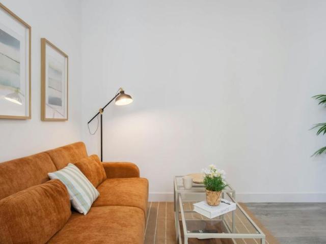Alquiler 1 Dormitorio Apartamentos Madrid Madrid DS104068282
