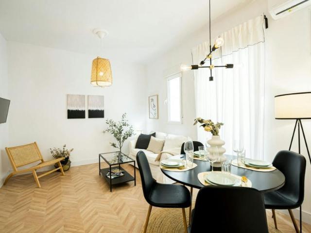 Alquiler 1 Dormitorio Apartamentos Madrid Madrid DS104069897
