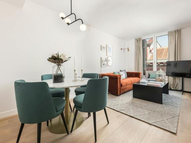 Alquiler 1 Dormitorio Apartamentos Madrid Madrid DS104107625