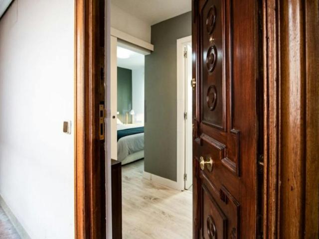 Alquiler 1 Dormitorio Apartamentos Madrid Madrid DS104108040