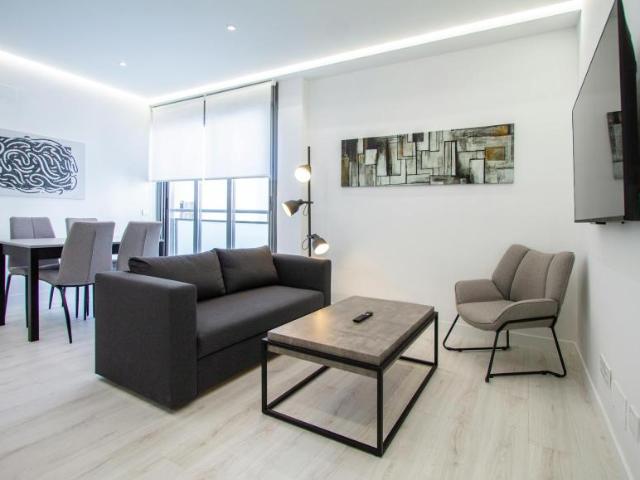 Alquiler 1 Dormitorio Apartamentos Madrid Madrid DS104143650