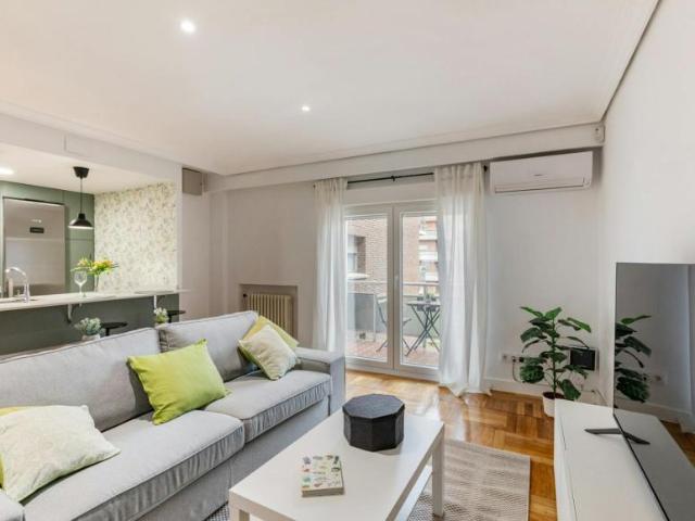 Alquiler 1 Dormitorio Apartamentos Madrid Madrid DS104182121