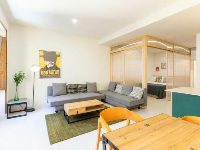 Alquiler 1 Dormitorio Apartamentos Madrid Madrid DS104182129