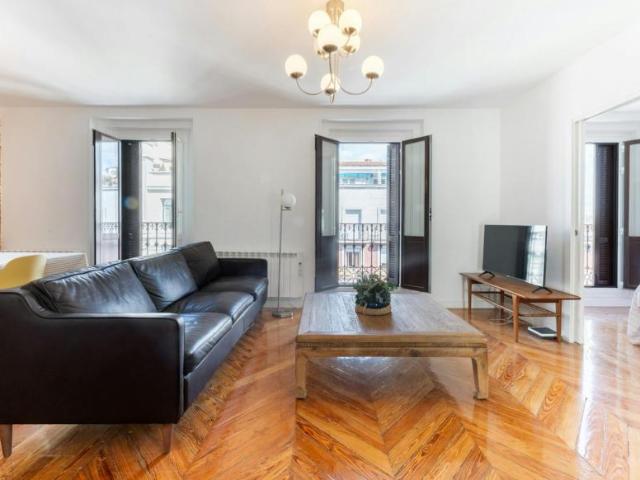 Alquiler 1 Dormitorio Apartamentos Madrid Madrid DS104182143