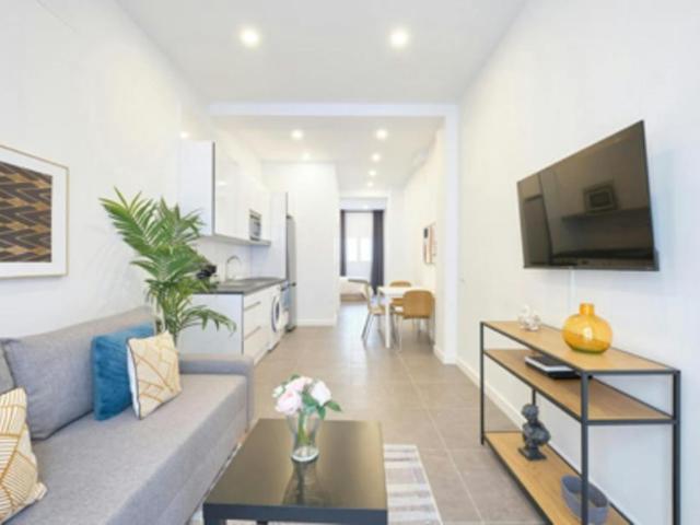 Alquiler 1 Dormitorio Apartamentos Madrid Madrid DS104182172