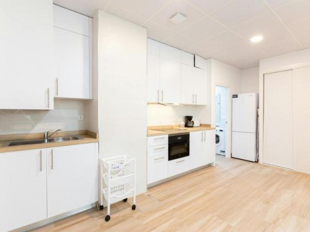 Alquiler 1 Dormitorio Apartamentos Madrid Madrid DS104182237