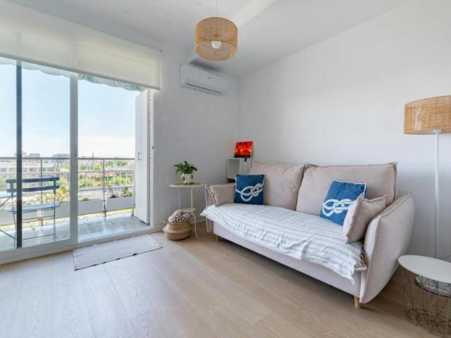 Alquiler 1 Dormitorio Apartamentos Madrid Madrid DS104182239