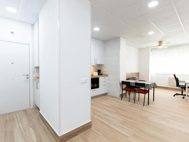 Alquiler 1 Dormitorio Apartamentos Madrid Madrid DS104182251