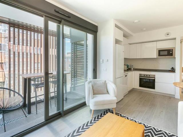 Alquiler 1 Dormitorio Apartamentos Madrid Madrid DS104183143