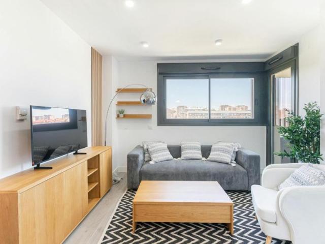 Alquiler 1 Dormitorio Apartamentos Madrid Madrid DS104183151