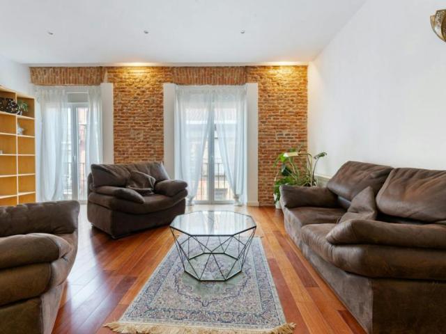 Alquiler 1 Dormitorio Apartamentos Madrid Madrid DS104225175