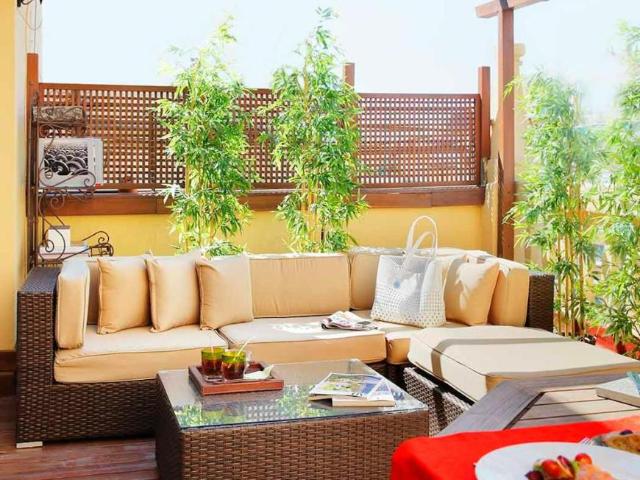 Alquiler 1 Dormitorio Apartamentos Madrid Madrid DS104258400