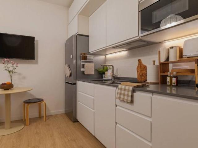 Alquiler 1 Dormitorio Apartamentos Madrid Madrid DS104294252