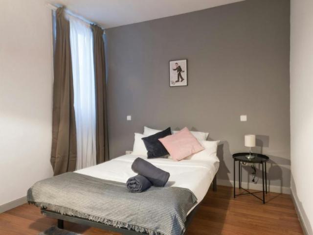Alquiler 1 Dormitorio Apartamentos Madrid Madrid DS104324678