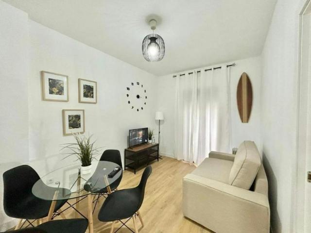Alquiler 1 Dormitorio Apartamentos Madrid Madrid DS104325015