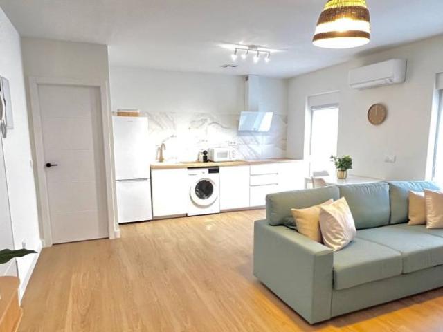 Alquiler 1 Dormitorio Apartamentos Madrid Madrid DS104326691