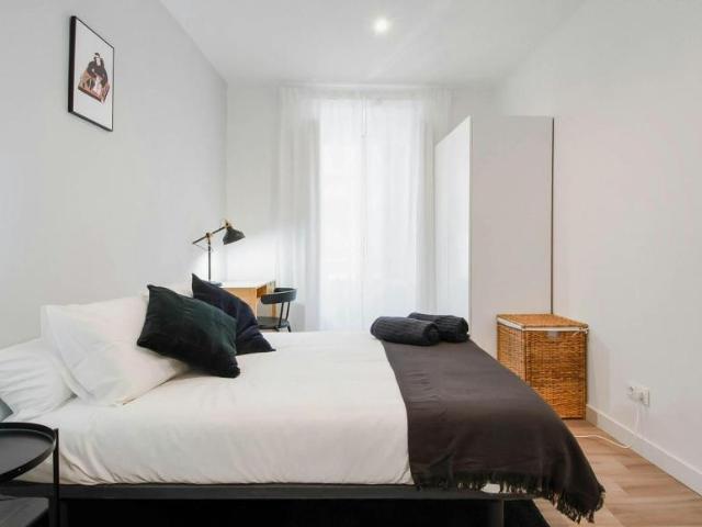 Alquiler 1 Dormitorio Apartamentos Madrid Madrid DS104364532