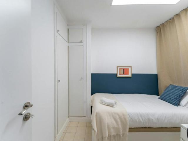 Alquiler 1 Dormitorio Apartamentos Madrid Madrid DS104364537