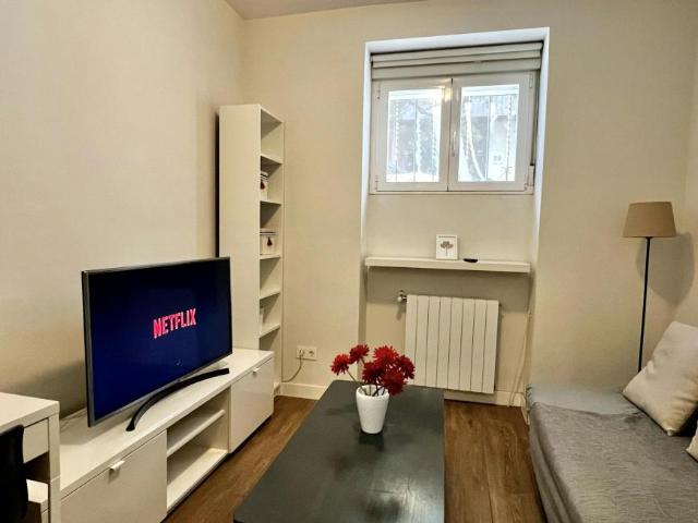 Alquiler 1 Dormitorio Apartamentos Madrid Madrid DS104364726