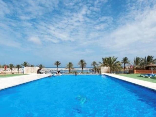 Alquiler 1 Dormitorio Apartamentos Málaga Andalusia DLS102554569