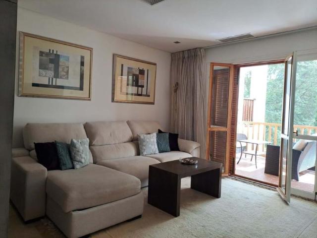 Alquiler 1 Dormitorio Apartamentos Málaga Andalusia DS100687736