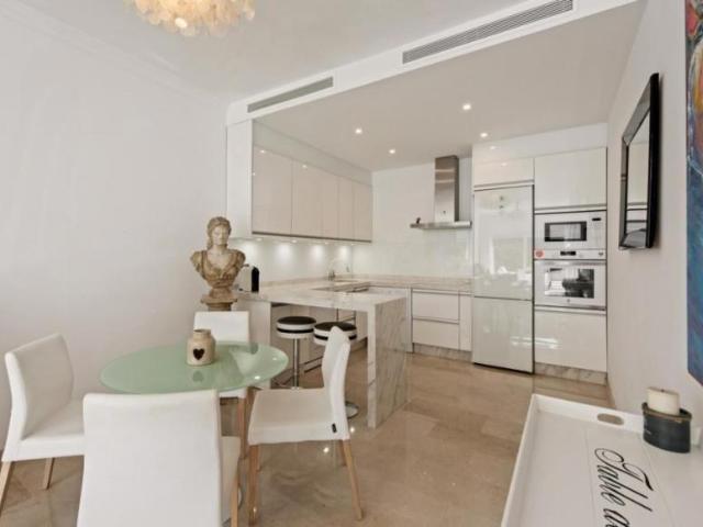 Alquiler 1 Dormitorio Apartamentos Málaga Andalusia DS100039119