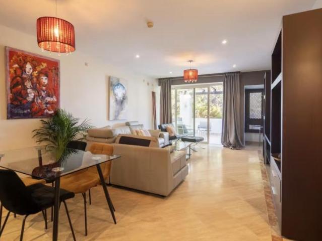 Alquiler 1 Dormitorio Apartamentos Málaga Andalusia DS100039199