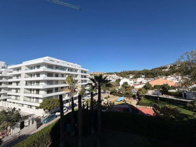 Alquiler 1 Dormitorio Apartamentos Málaga Andalusia DS100060930