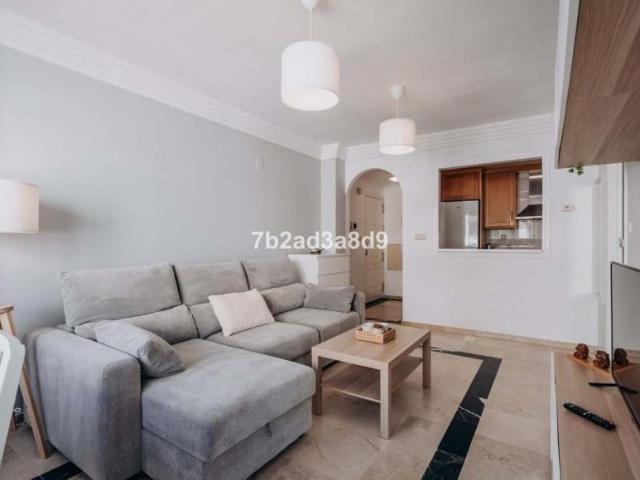 Alquiler 1 Dormitorio Apartamentos Málaga Andalusia DS101101878