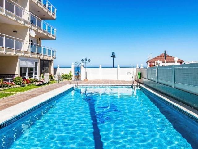 Alquiler 1 Dormitorio Apartamentos Málaga Andalusia DS101376985