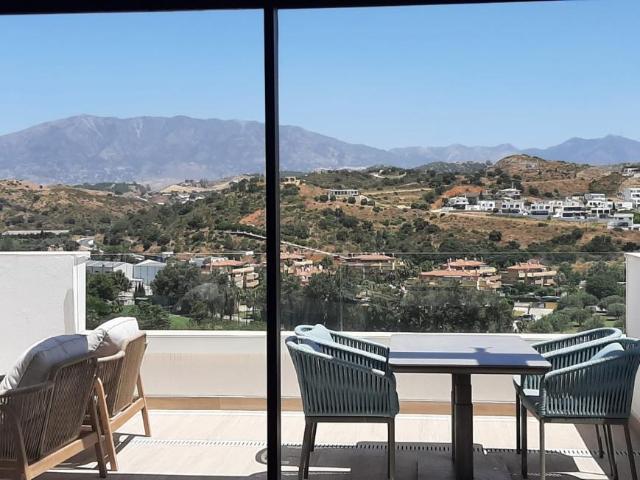 Alquiler 1 Dormitorio Apartamentos Málaga Andalusia DS104435539