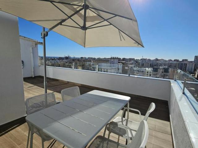 Alquiler 1 Dormitorio Apartamentos Málaga Málaga DLS102884775