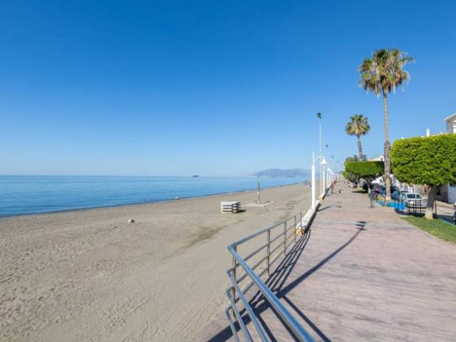 Alquiler 1 Dormitorio Apartamentos Malaga Malaga DLS102918308