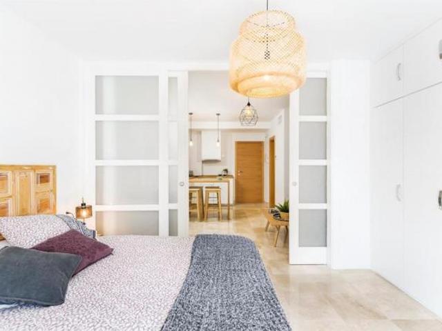 Alquiler 1 Dormitorio Apartamentos Málaga Málaga DLS65788828