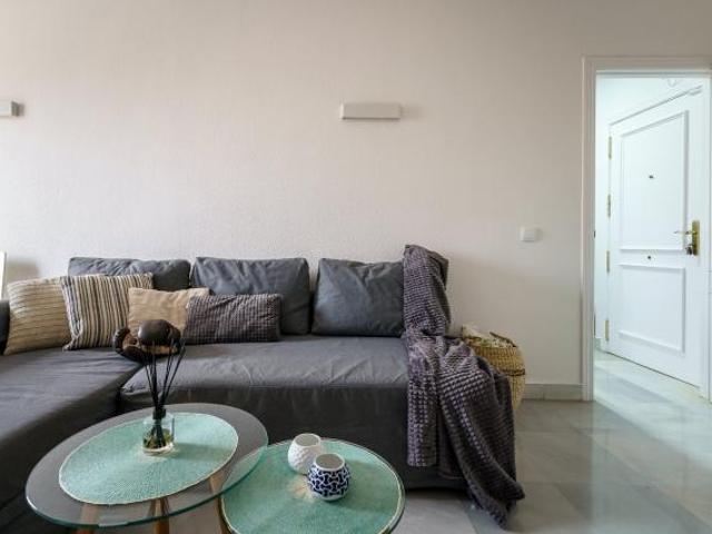 Alquiler 1 Dormitorio Apartamentos Málaga Málaga DLS72008847