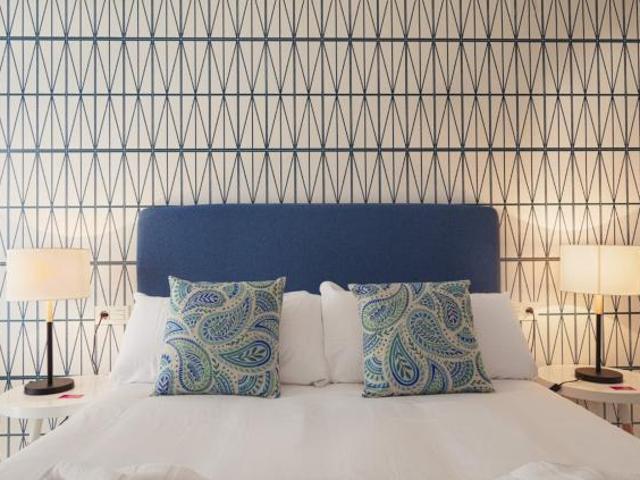 Alquiler 1 Dormitorio Apartamentos Málaga Málaga DLS73025917