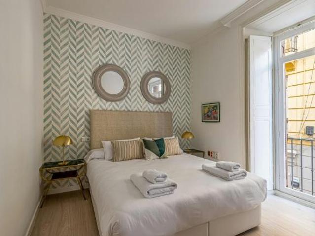 Alquiler 1 Dormitorio Apartamentos Málaga Málaga DLS74618707