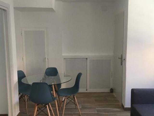 Alquiler 1 Dormitorio Apartamentos Malaga Malaga DLS84583756