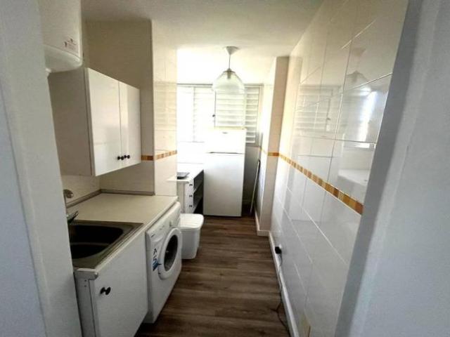 Alquiler 1 Dormitorio Apartamentos Malaga Malaga DLS94149779
