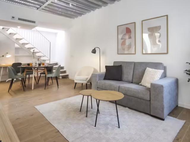 Alquiler 1 Dormitorio Apartamentos Málaga Málaga DLS95917081