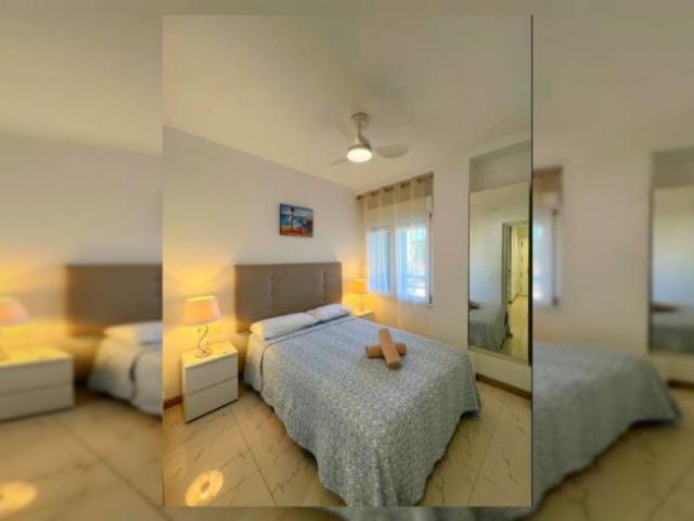 Alquiler 1 Dormitorio Apartamentos Malaga Malaga DLS98057253