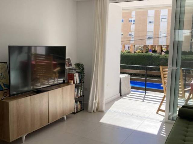 Alquiler 1 Dormitorio Apartamentos Malaga Malaga DLS99881039